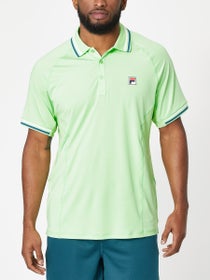 Fila Men's Baseline Polo