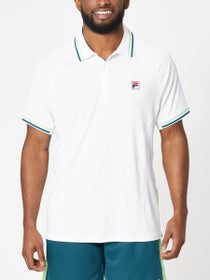 Fila Men's Baseline Polo
