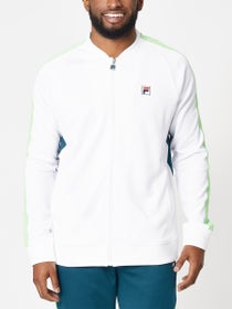 Fila Men's Baseline Track Jacket