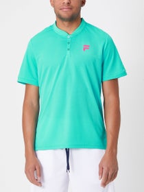 Fila Men's Bevans Sonic Henley