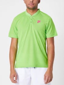 Fila Men's Bevans Sonic Henley