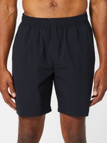 Fila Men's Back Spin Stretch Woven Short