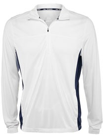 Fila Men's Core 1/2 Zip Jacket