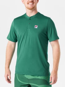 Fila Men's Center Court Henley