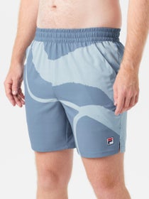 Fila Men's Center Court Print Short