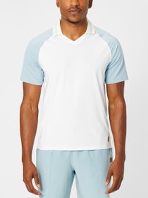 Fila Men's Cross Court V-Neck Polo