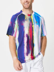 Fila Men's Center Court Galaxy Crew