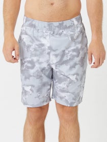 Fila Men's Deuce Court Printed Short
