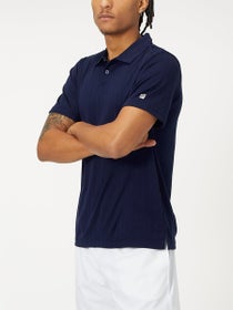 Fila Men's Essential Drop Needle Polo
