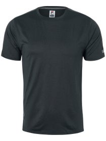 Fila Men's Essential Heathered Mesh Crew