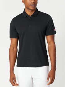 Fila Men's Essential Pique Polo