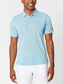 Fila Men's Essential Pique Polo