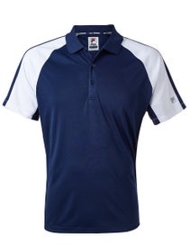 Fila Men's Fundamental Core Polo