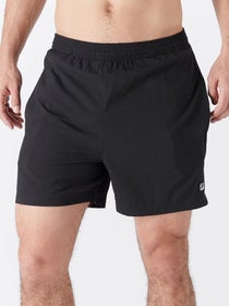 Fila Men's Fundamental Clay 5" Short II