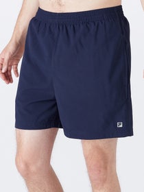 Fila Men's Fundamental Clay 5" Short II