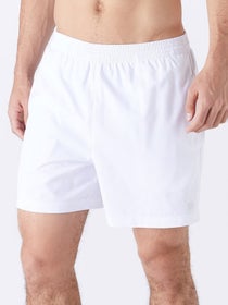 Fila Men's Fundamental Clay 5" Short II