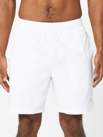 Fila Men's Fundamental Hard Court 7" Short II