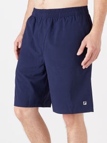 Fila Men's Fundamental Hard Court 9" Short II
