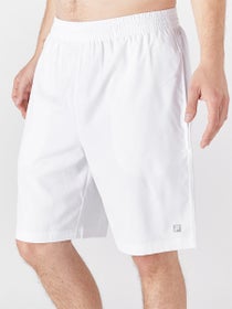 Fila Men's Fundamental Hard Court 9" Short II