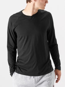 Fila Men's Fundamental UV Blocker Long Sleeve