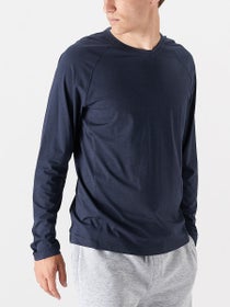 Fila Men's Fundamental UV Blocker Long Sleeve