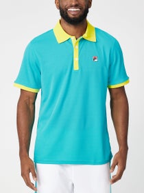 Fila Men's Groundbreaker SS Polo