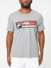 Fila Men's Newman Graphic T-Shirt
