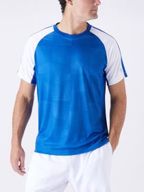 Fila Men's Printed Team Crew