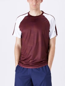 Fila Men's Printed Team Crew