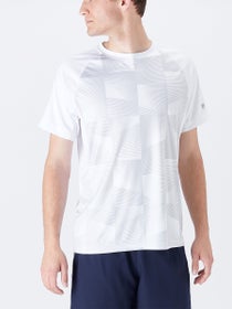 Fila Men's Printed Team Crew