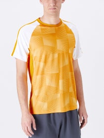 Fila Men's Printed Team Crew