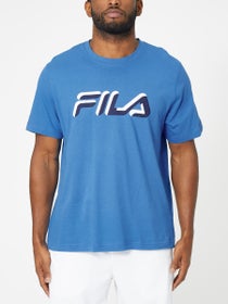 Fila Men's Shadow Graphic T-Shirt