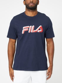 Fila Men's Shadow Graphic T-Shirt
