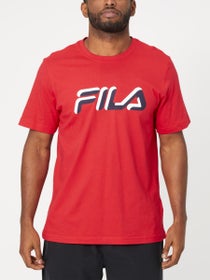 Fila Men's Shadow Graphic T-Shirt