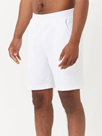 Fila Men's White Line Short