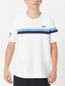 Fila Men's 110 Year Crew