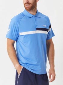Fila Men's 110 Year Polo