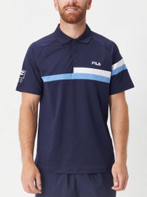Fila Men's 110 Year Polo