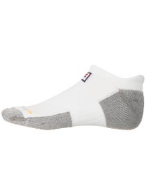 Fila No Show Tab Performance Sock White