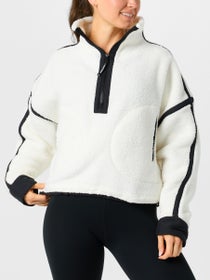 FP Movement Women's Mountain High Half Zip