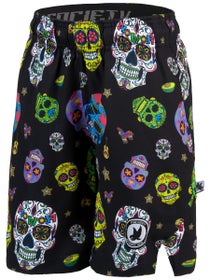 Flow Society Boy's Sugar Skullz Short