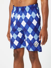 Flow Society Men's Oceanside Argyle Short