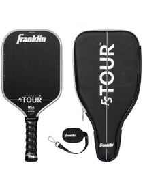 Franklin FS Tour LE Paddle Bundle Dynasty 16