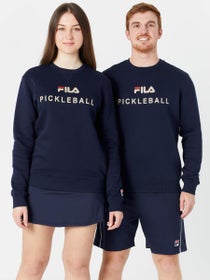 Fila Unisex Essentials Pickleball Crewneck