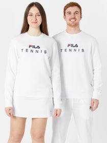 Fila Unisex Essentials Tennis Crewneck