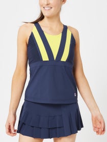 Fila Women's Alley Court Tank