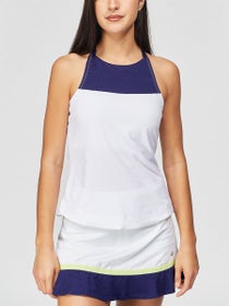 Fila Women's Back Court Court Tank