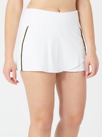 Fila Women's Back Spin Wrap Skirt