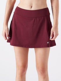 Fila Women's Core A-Line Skirt