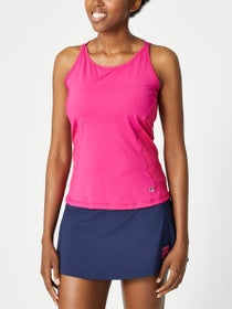 Fila Women's Center Court Full Coverage Tank